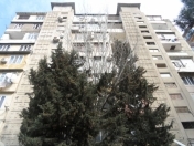 Satılır 3 otaqlı 85 m2 köhnə tikili Ayna Sultanova heykəli