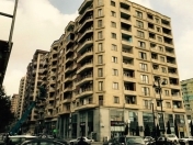 Satılır 3 otaqlı 115 m2 yeni tikili Neftçi bazası