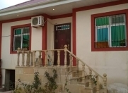 Satılır 3 otaqlı 200 m2 həyət evi Hövsan