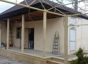 Satılır 3 otaqlı 3001 m2 həyət evi Hövsan