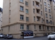 Satılır 2 otaqlı 70 m2 yeni tikili İçəri Şəhər