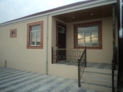 Satılır 4 otaqlı 330 m2 həyət evi Binəqədi