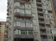 İcarəyə verilir 2 otaqlı 50 m2 yeni tikili 1 mkr