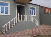Satılır 3 otaqlı 90 m2 həyət evi Maştağa