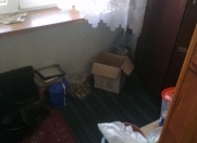 Satılır 4 otaqlı 96 m2 köhnə tikili Qaraçuxur