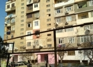 Satılır 3 otaqlı 70 m2 köhnə tikili Biləcəri