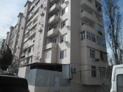 Satılır 1 otaqlı 38 m2 köhnə tikili Aygun City
