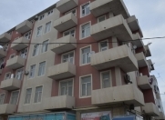 Satılır 2 otaqlı 91 m2 yeni tikili Binəqədi