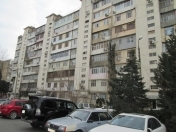 Satılır 4 otaqlı 101 m2 köhnə tikili 8 mkr