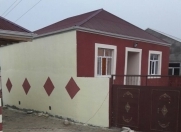 Satılır 3 otaqlı 160 m2 həyət evi Binəqədi