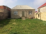 Satılır 3 otaqlı 3500 m2 həyət evi Sabunçu r.