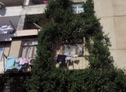 Satılır 4 otaqlı 60 m2 köhnə tikili Əhmədli