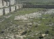 Satılır 10 sot torpaq Hökməli