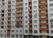 Satılır 3 otaqlı 101 m2 yeni tikili 1 mkr