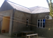 Satılır 4 otaqlı 130 m2 həyət evi Sulutəpə