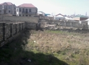 Satılır 8.5 sot torpaq Hökməli
