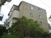 Satılır 1 otaqlı 20 m2 köhnə tikili Elmlər Akademiyası m.
