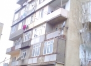 Satılır 2 otaqlı 52 m2 köhnə tikili Əhmədli