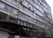 Satılır 2 otaqlı 60 m2 köhnə tikili 9 mkr