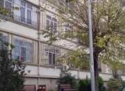 Satılır 3 otaqlı 60 m2 köhnə tikili 6 mkr