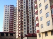 Satılır 3 otaqlı 133 m2 yeni tikili 8 mkr