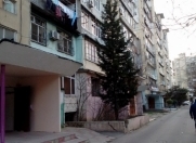 Satılır 1 otaqlı 45 m2 köhnə tikili 8 mkr