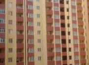 Satılır 2 otaqlı 55 m2 yeni tikili Əhmədli