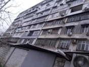 Satılır 2 otaqlı 60 m2 köhnə tikili 8 mkr