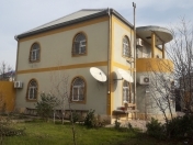 Satılır 6 otaqlı 250 m2 həyət evi Mehdiabad