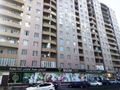 İcarəyə verilir 2 otaqlı 70 m2 yeni tikili Badamdar