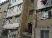 Satılır 3 otaqlı 55 m2 köhnə tikili Əhmədli