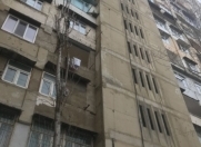 İcarəyə verilir 1 otaqlı 42 m2 yeni tikili Əhmədli