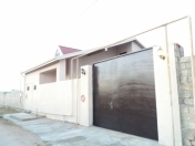 Satılır 2 otaqlı 100 m2 bağ evi Qala