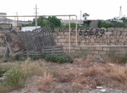 Satılır 2.5 sot torpaq Binəqədi