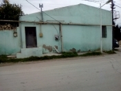 Satılır 2 otaqlı 60 m2 həyət evi Mərdəkan