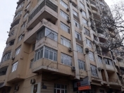 Satılır 1 otaqlı 63 m2 yeni tikili Nəriman Nərimanov m.