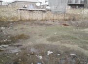 Satılır 6 sot torpaq Binəqədi