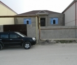 Satılır 4 otaqlı 120 m2 həyət evi Zabrat 1