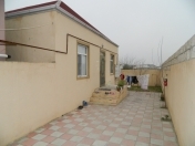 Satılır 3 otaqlı 90 m2 həyət evi Zabrat 1