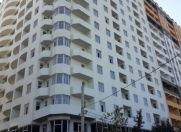 Satılır 1 otaqlı 56 m2 yeni tikili Xırdalan