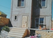 Satılır 4 otaqlı 160 m2 həyət evi Fatmayı