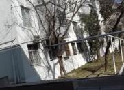 Satılır 2 otaqlı 50 m2 köhnə tikili 2 mkr