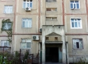 Satılır 5 otaqlı 122 m2 köhnə tikili Qaraçuxur