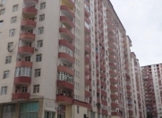 Satılır 3 otaqlı 73 m2 yeni tikili Həzi Aslanov