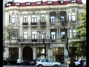 İcarəyə verilir 3 otaqlı 100 m2 köhnə tikili Sahil m.