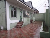 İcarəyə verilir 3 otaqlı 110 m2 həyət evi Həzi Aslanov m.