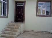 Satılır 3 otaqlı 90 m2 həyət evi Binəqədi