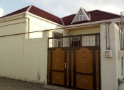 Satılır 2 otaqlı 70 m2 həyət evi Binəqədi