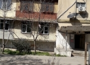 Satılır 3 otaqlı 682 m2 köhnə tikili Neftçilər m.