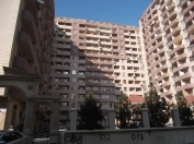 İcarəyə verilir 3 otaqlı 155 m2 yeni tikili Səməd Vurğun parkı